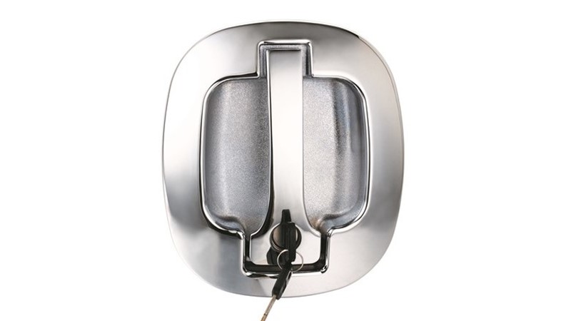 I handle round lock-19104