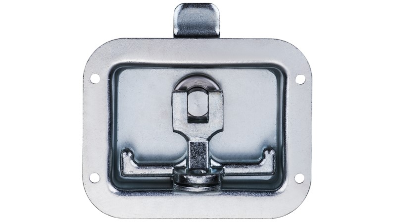 ToolBox Lock T-swivel Box Lock-19201