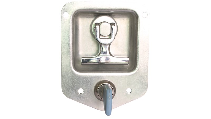 ToolBox Lock T-swivel Box Lock-19203
