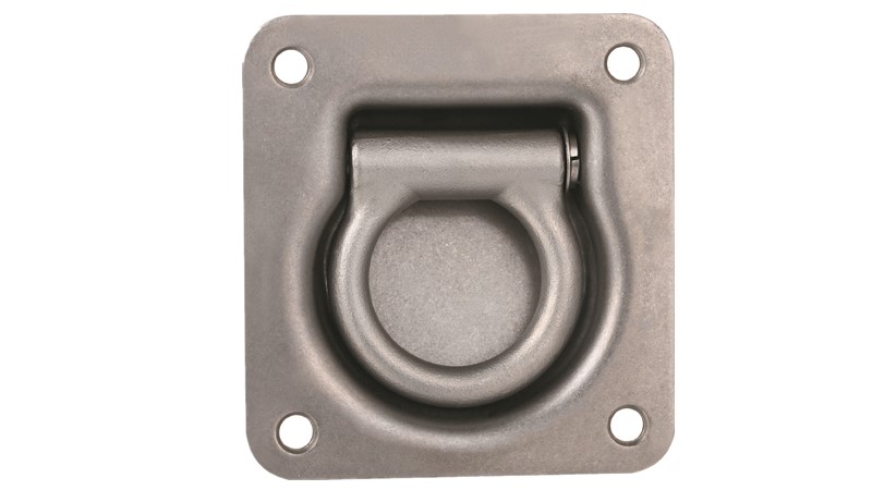 ToolBox Lock-19211