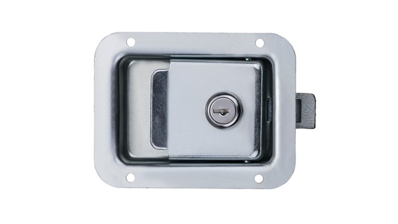 Pull panel lock-19306 