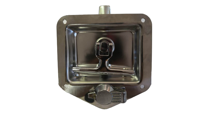 ToolBox Lock T-swivel Box Lock-19204