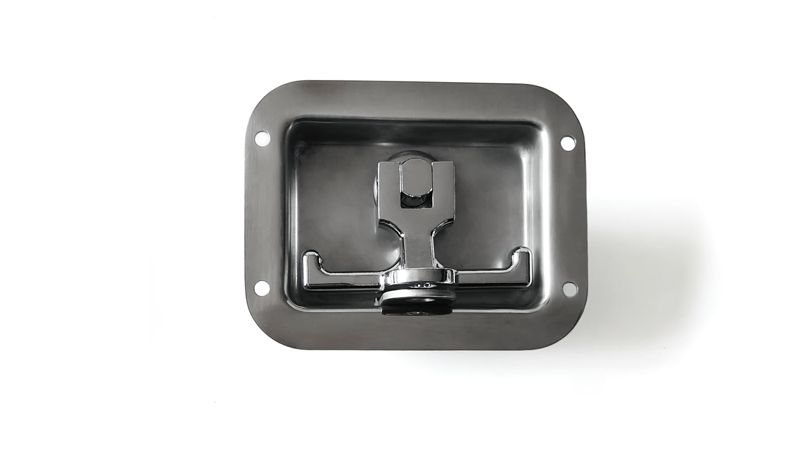 ToolBox Lock T-swivel Box Lock-19205