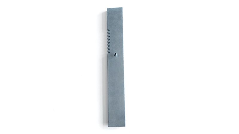 Latch Slide Bolt-19511-E