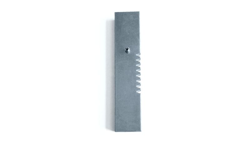 Latch Slide Bolt-19511-G