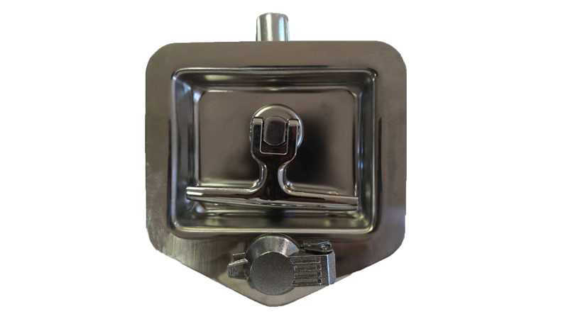 ToolBox Lock T-swivel Box Lock-19204-S